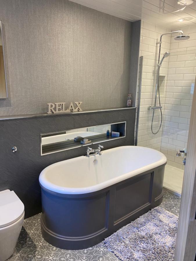 Nc500, Wick Caithness Holiday Home Zewnętrze zdjęcie