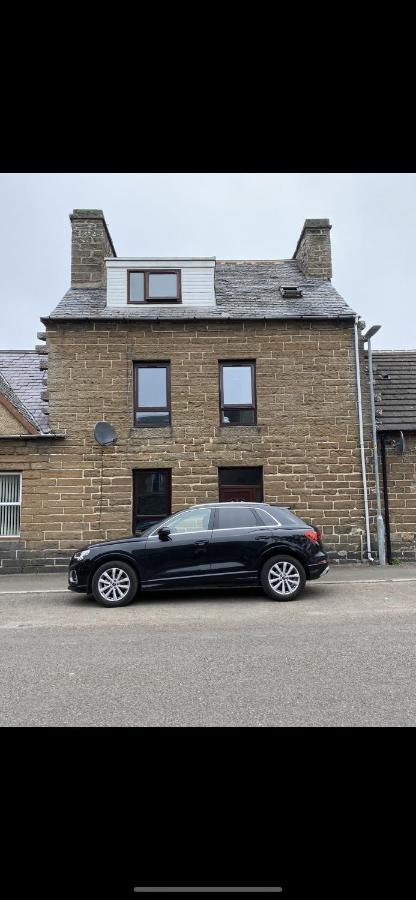 Nc500, Wick Caithness Holiday Home Zewnętrze zdjęcie