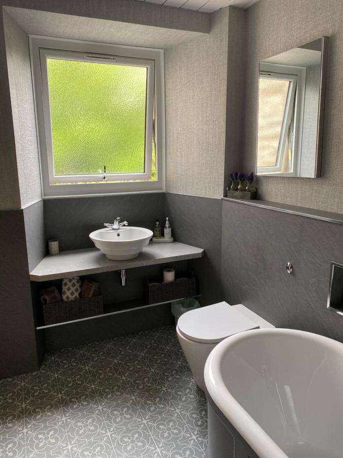 Nc500, Wick Caithness Holiday Home Zewnętrze zdjęcie
