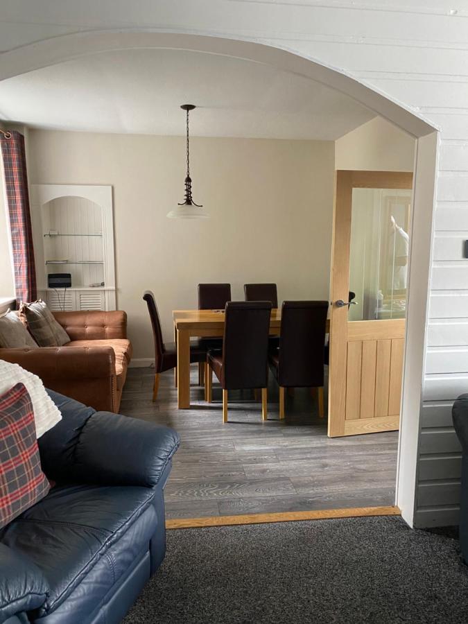 Nc500, Wick Caithness Holiday Home Zewnętrze zdjęcie