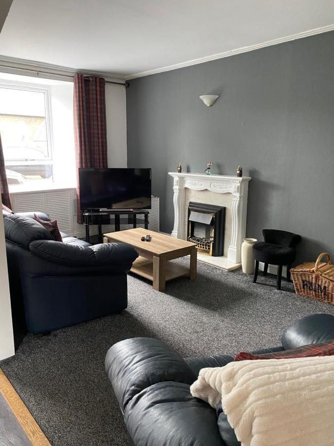 Nc500, Wick Caithness Holiday Home Zewnętrze zdjęcie