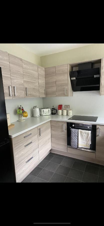 Nc500, Wick Caithness Holiday Home Zewnętrze zdjęcie