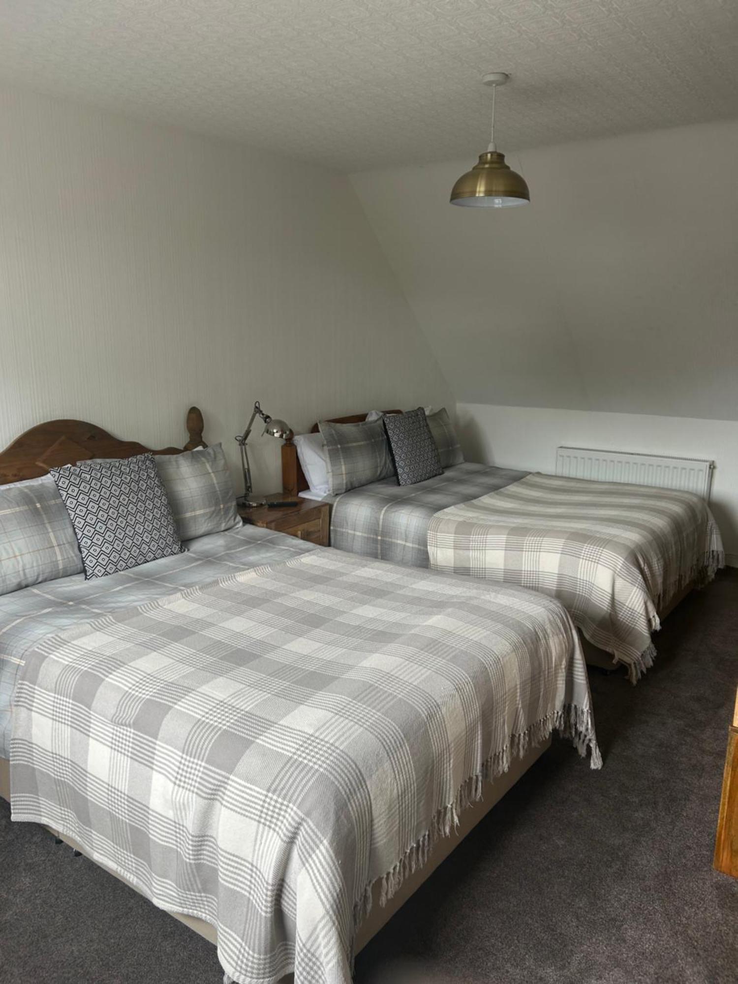 Nc500, Wick Caithness Holiday Home Zewnętrze zdjęcie