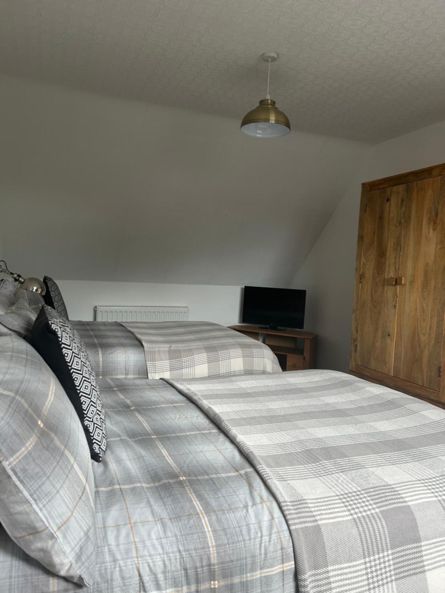 Nc500, Wick Caithness Holiday Home Zewnętrze zdjęcie