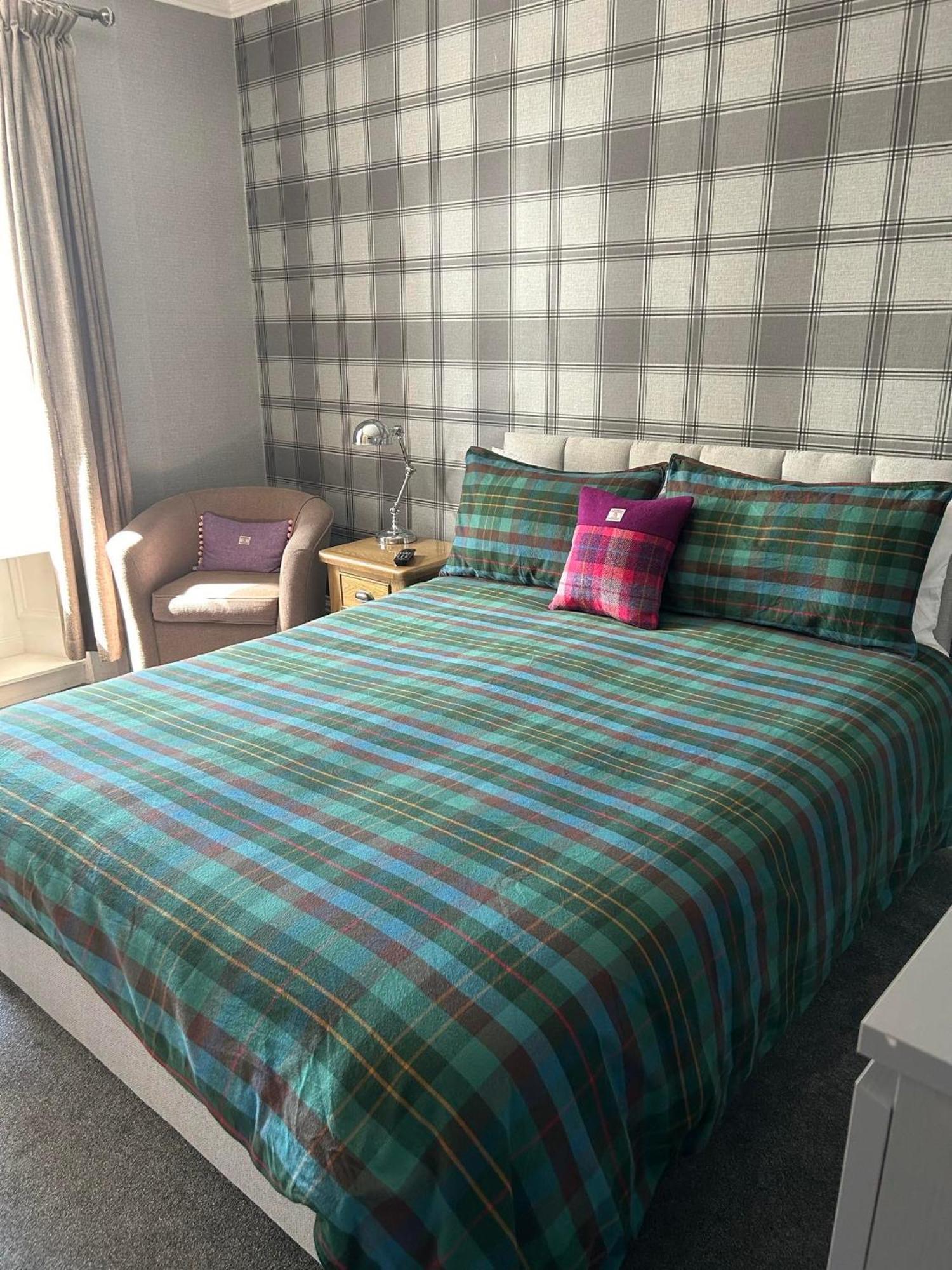 Nc500, Wick Caithness Holiday Home Zewnętrze zdjęcie